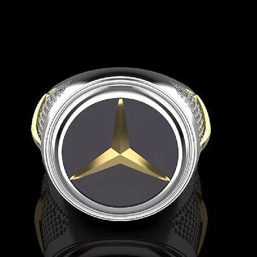 Delicate Artisan Ring