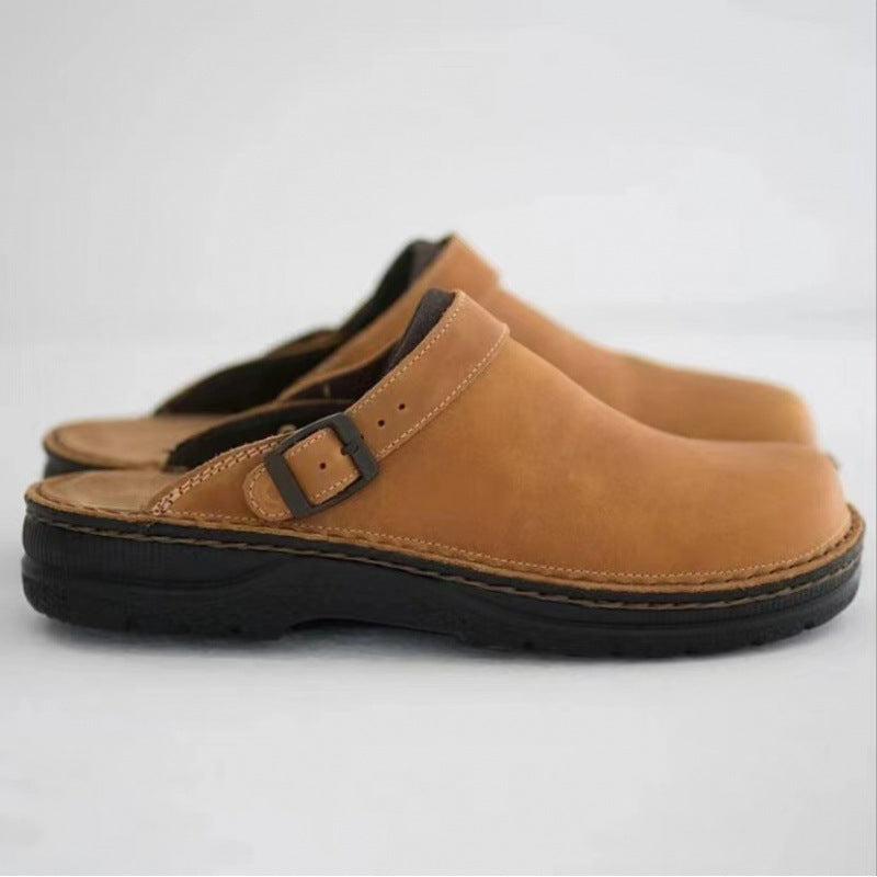 Comfortable Orthopedic Sandals for Daily Wear