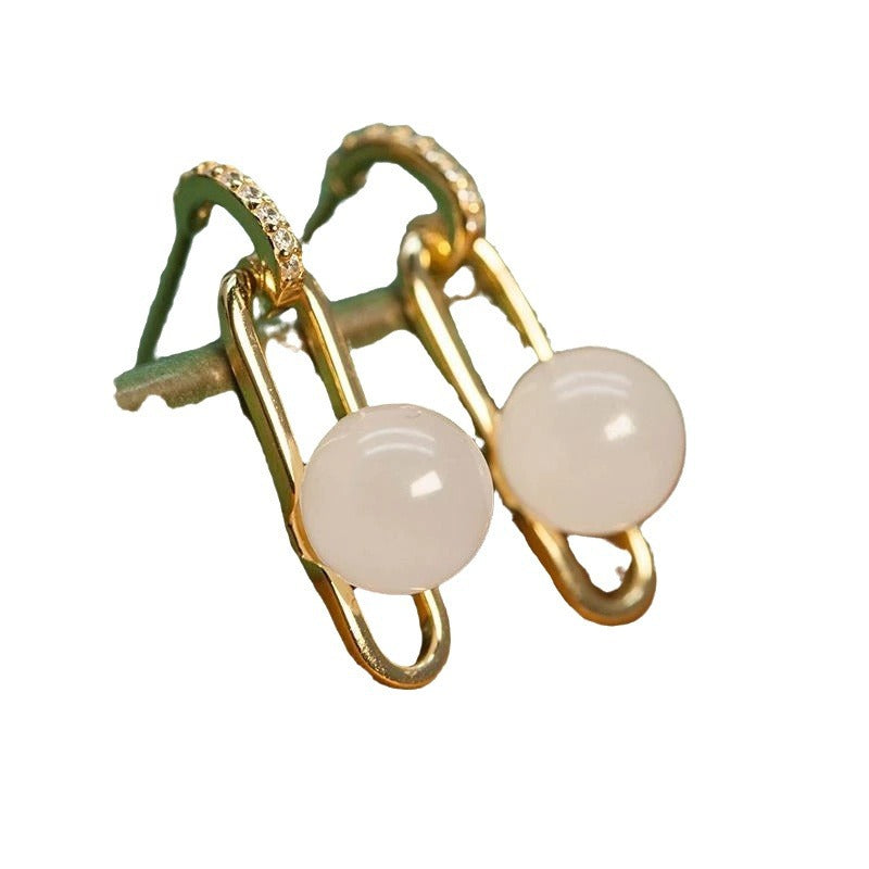 Elegant Silver Earring for Every Occasion