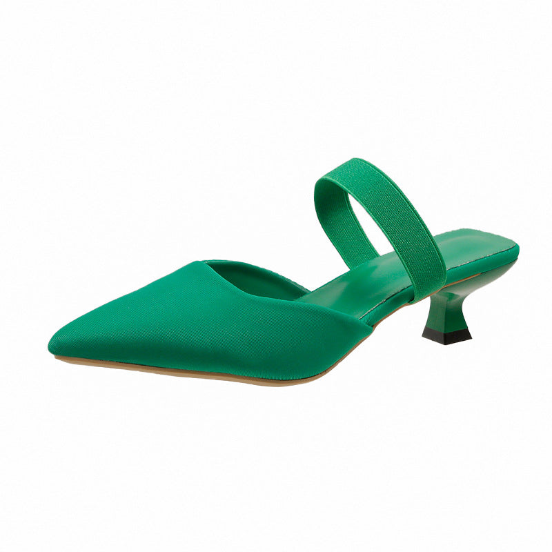 Graceful Orthopedic Sandals for Modern Look