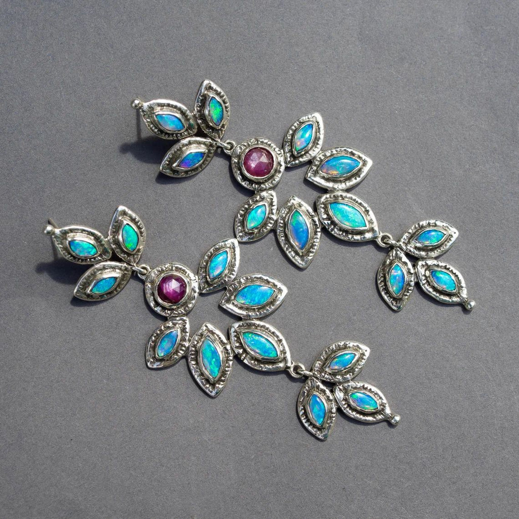 Charming Earring for Any Occasion