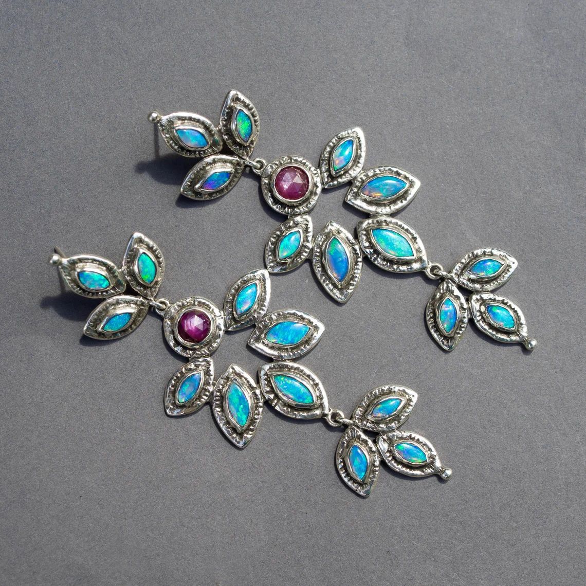 Charming Earring for Any Occasion