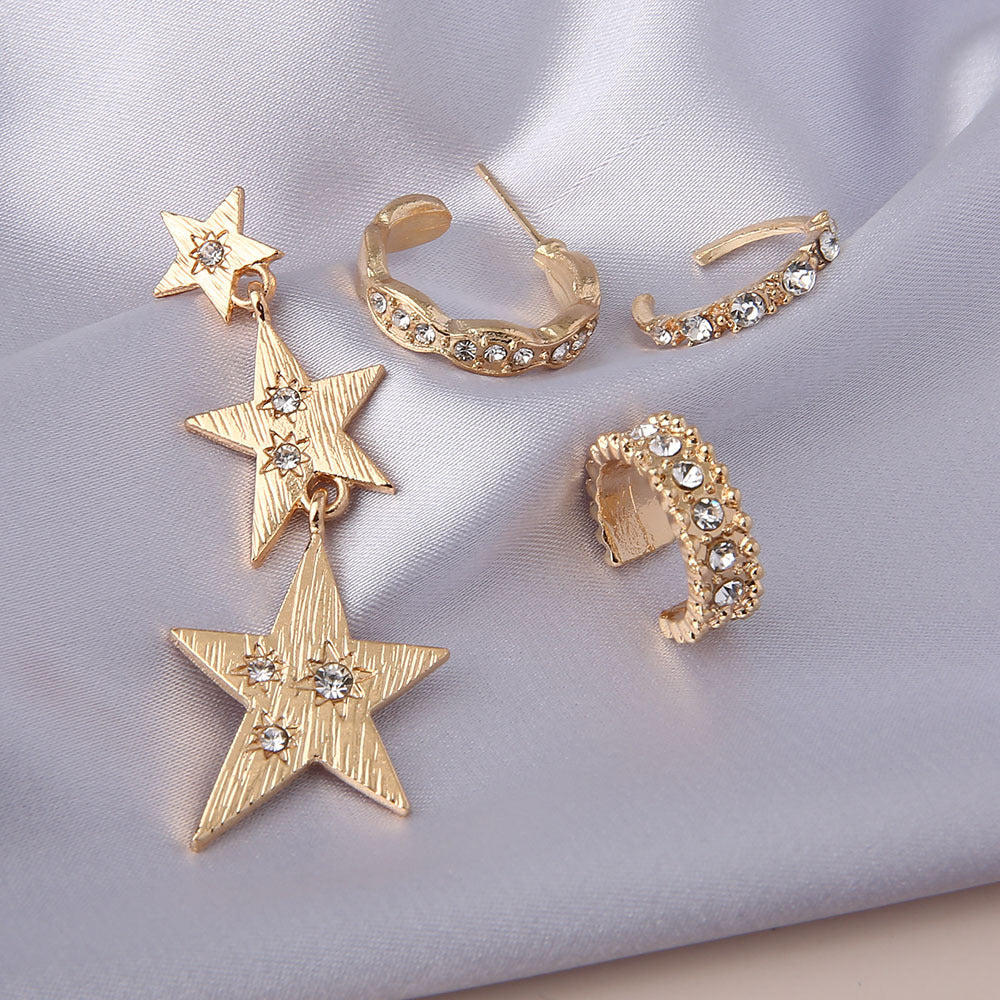Elegant Earring for Every Occasion
