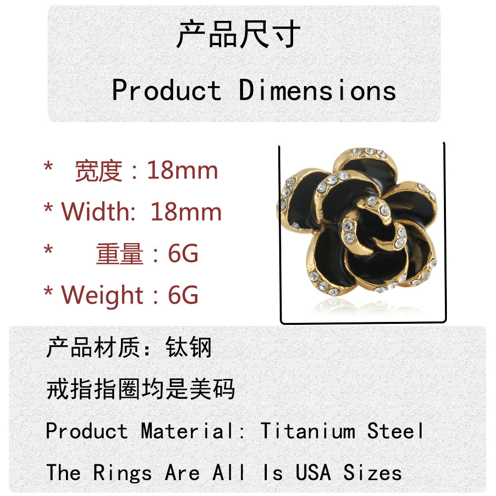 Stunning Ring for Daily Wear