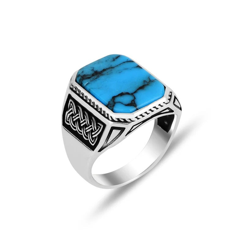Charming Ring for Any Occasion