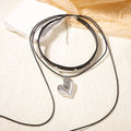 Delicate Artisan Necklace