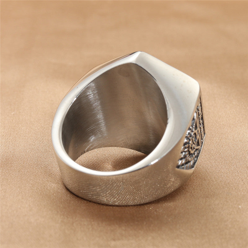 Stunning Ring for Daily Wear