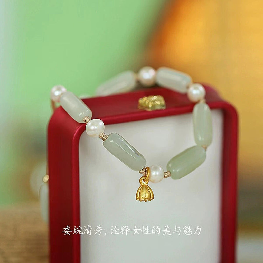 Romantic Bracelet for Special Moments