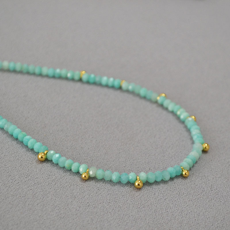 Classic Necklace with Timeless Appeal