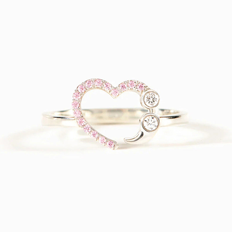 Charming Ring for Any Occasion