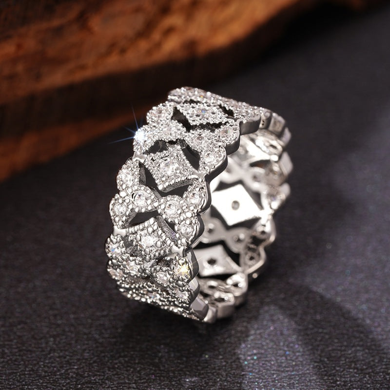 Stunning Ring for Daily Wear