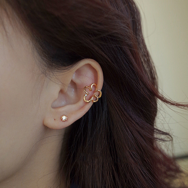 Romantic Earring for Special Moments