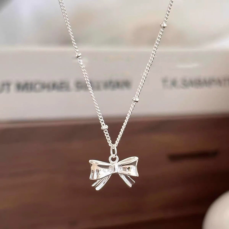 Delicate Artisan Necklace