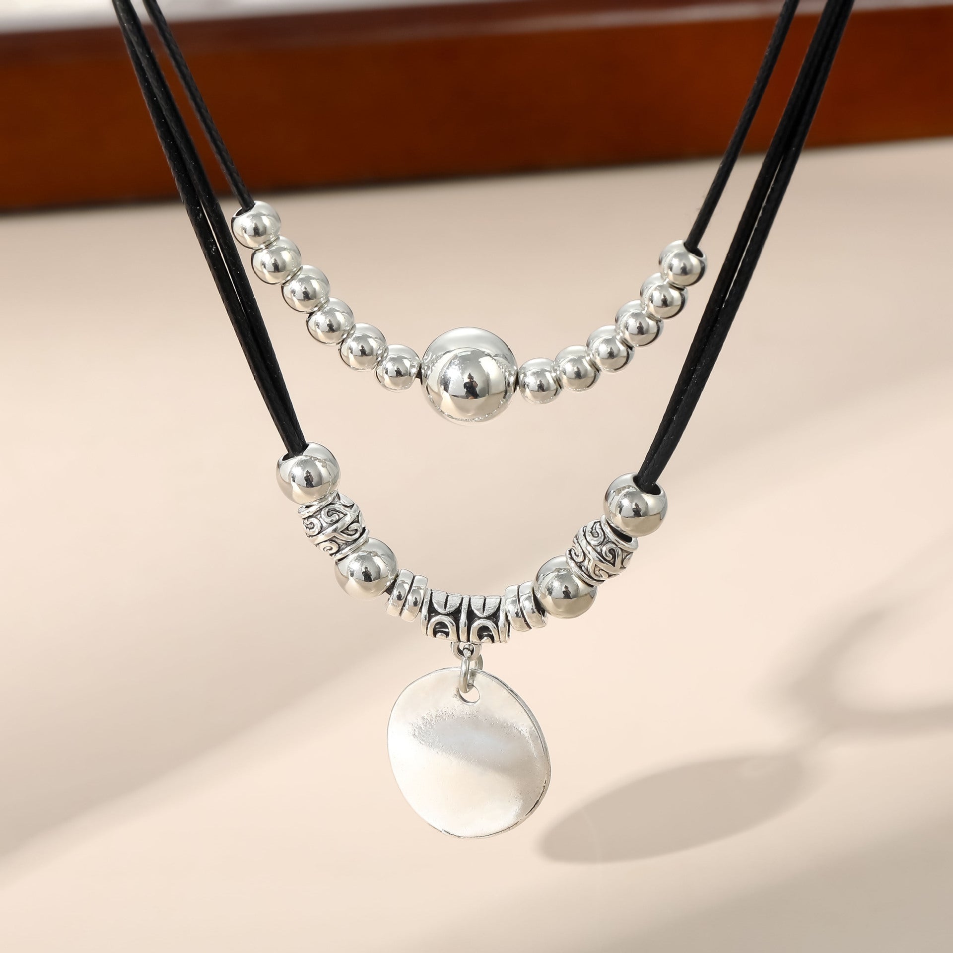 Beautiful Piece with Unique Style