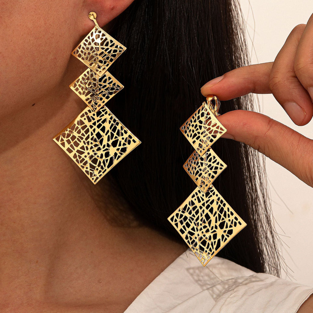 Elegant Earring for Every Occasion