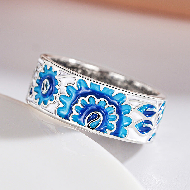Delicate Artisan Piece