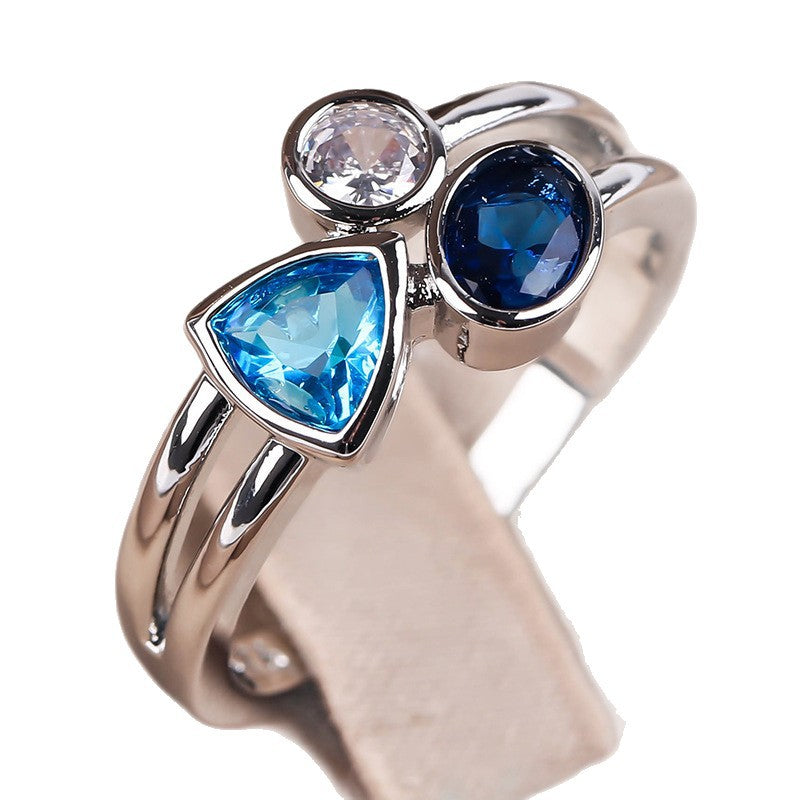 Vintage Handmade Ring