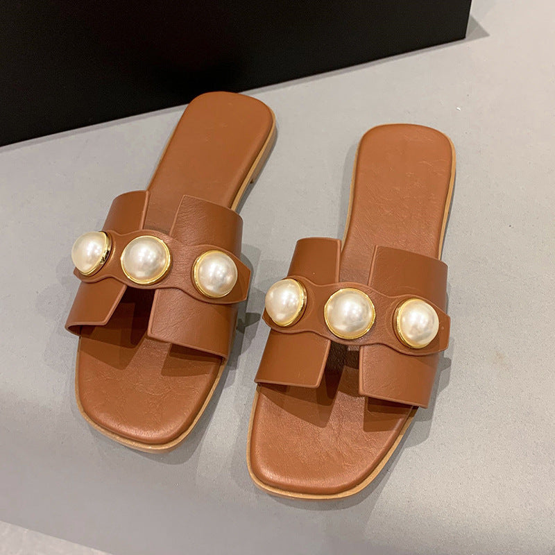 Elegant Orthopedic Sandals for Every Step