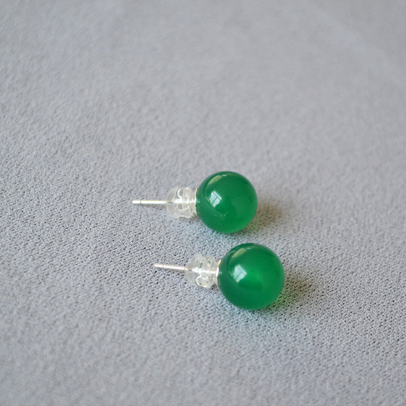 Charming Silver Earring for Any Occasion