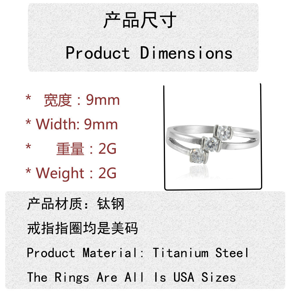 Classic Ring with Timeless Appeal