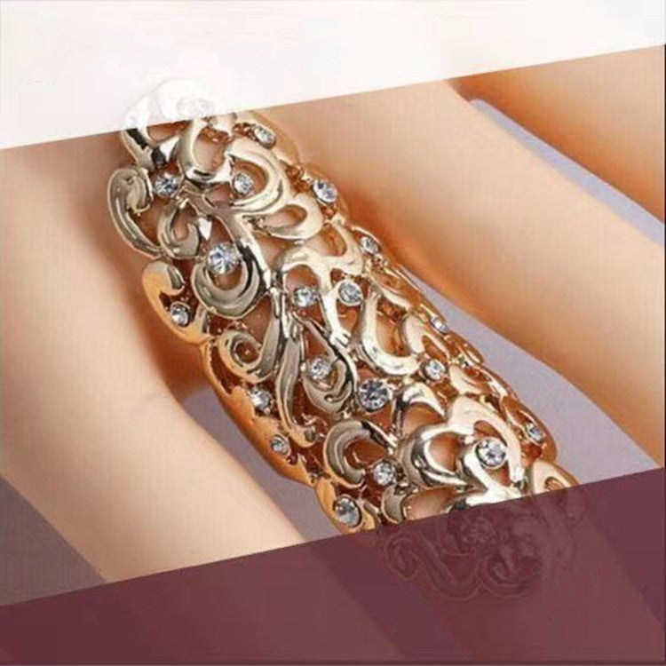Romantic Ring for Special Moments