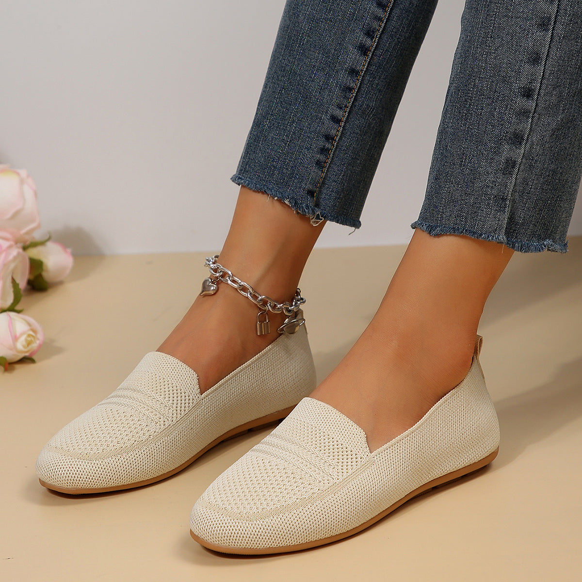 Elegant Orthopedic Shoes for Every Step