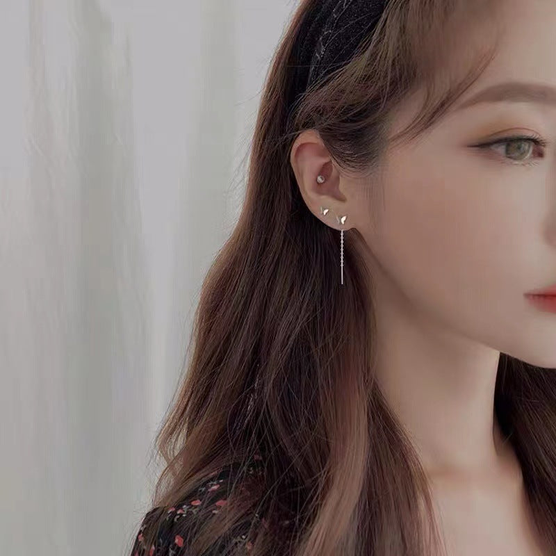 Charming Earring for Any Occasion