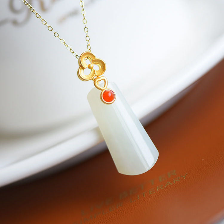 Charming Necklace for Any Occasion
