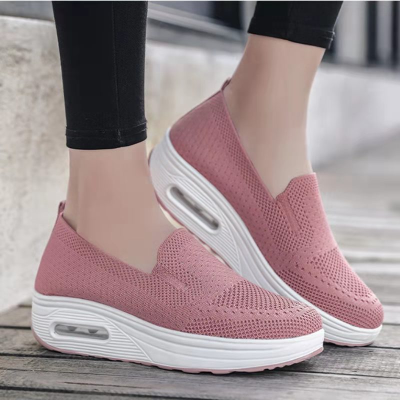 Elegant Orthopedic Shoes for Every Step