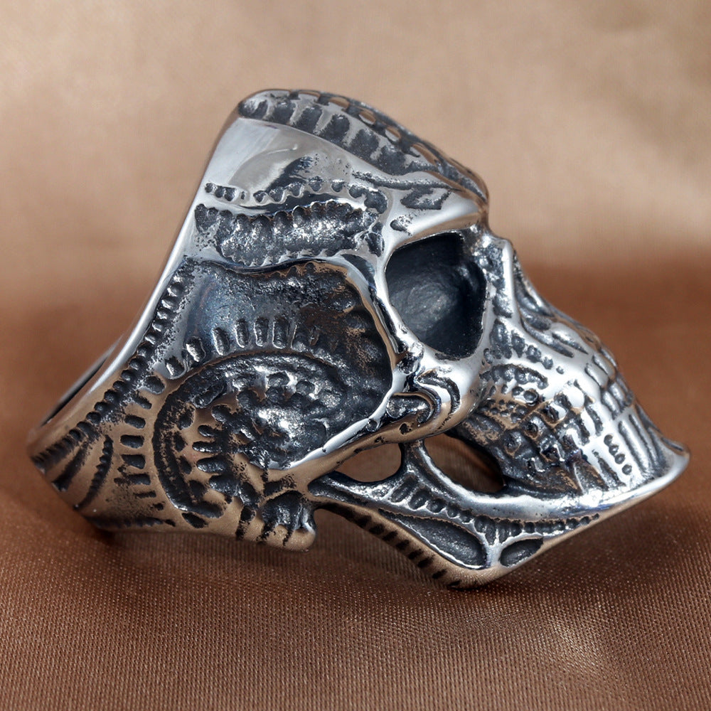 Romantic Ring for Special Moments