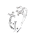 Romantic Ring for Special Moments