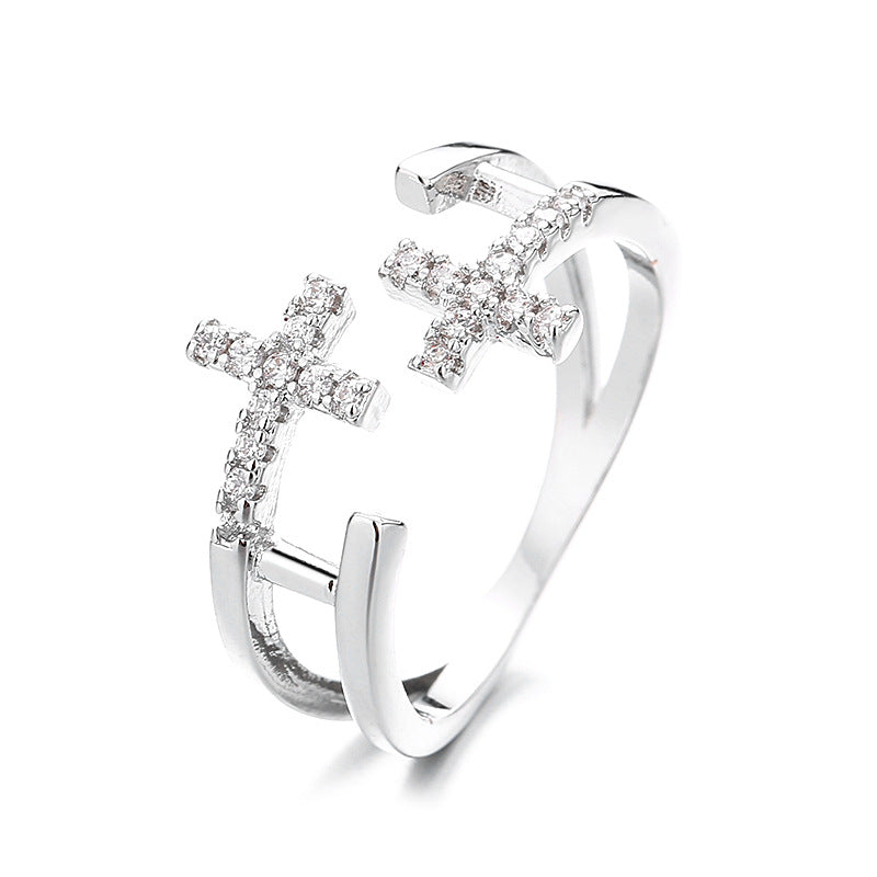 Romantic Ring for Special Moments