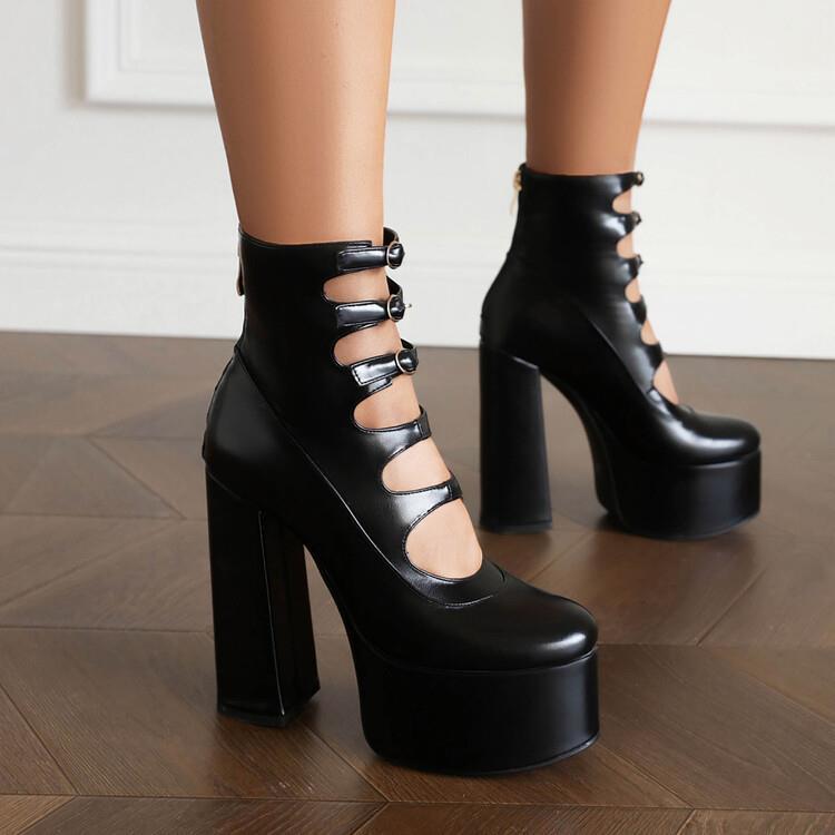 Stylish Orthopedic Boots for Any Occasion