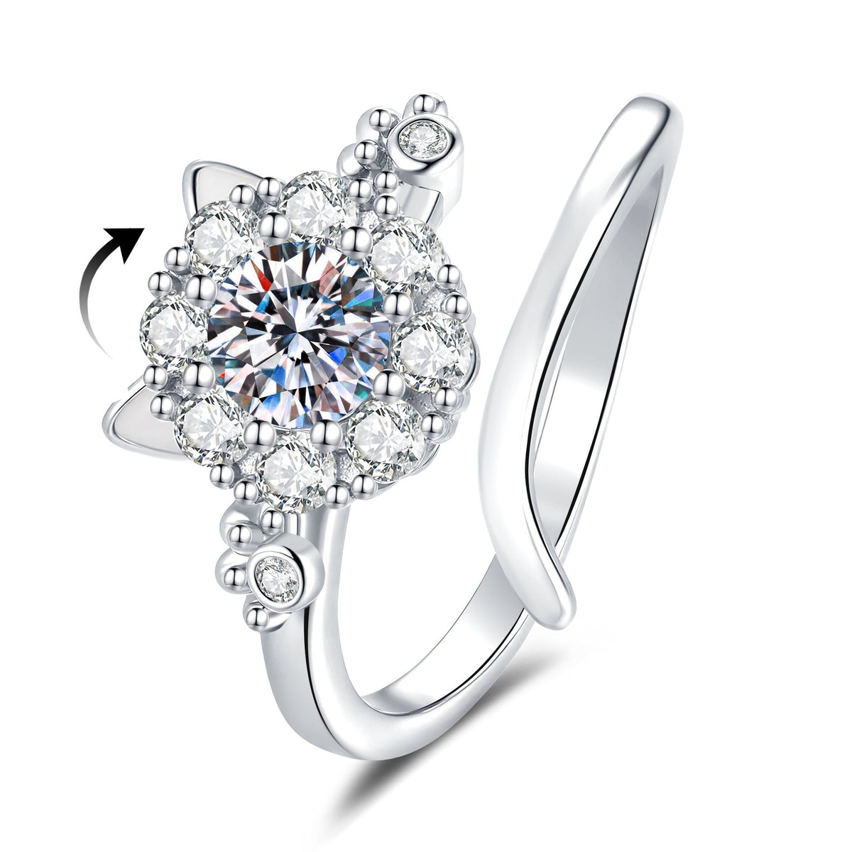 Romantic Set for Special Moments