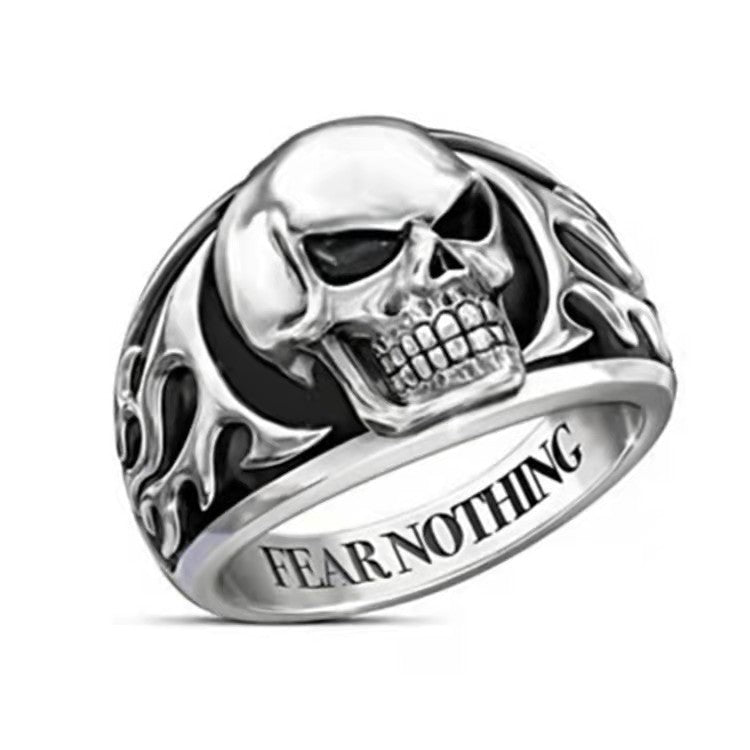 Delicate Artisan Ring