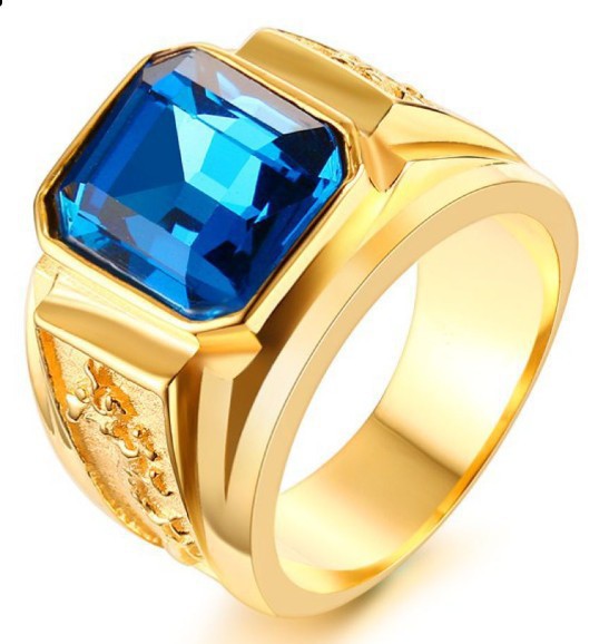 Delicate Artisan Ring