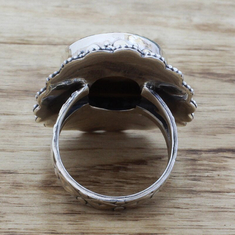 Delicate Artisan Piece