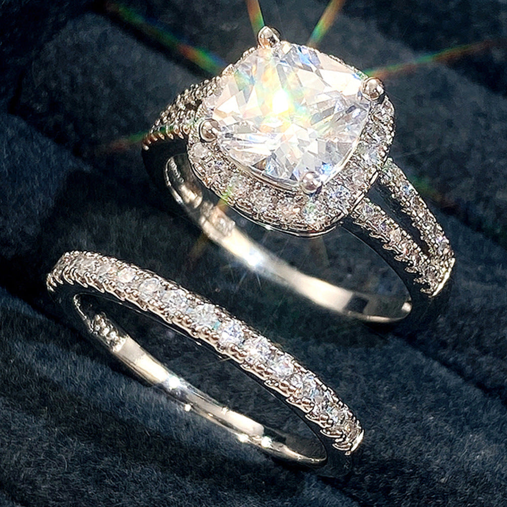 Vintage Handmade Ring