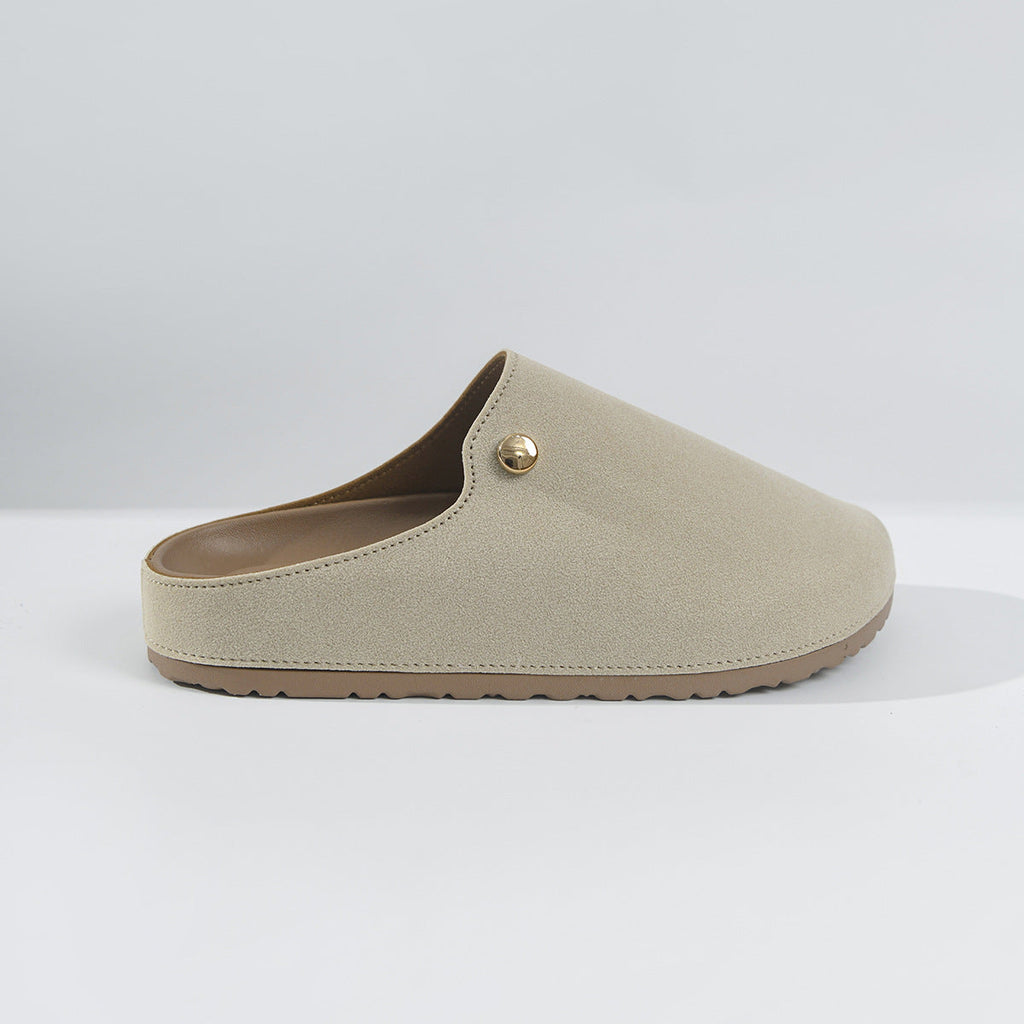 Chic Orthopedic Shoes with Unique Design