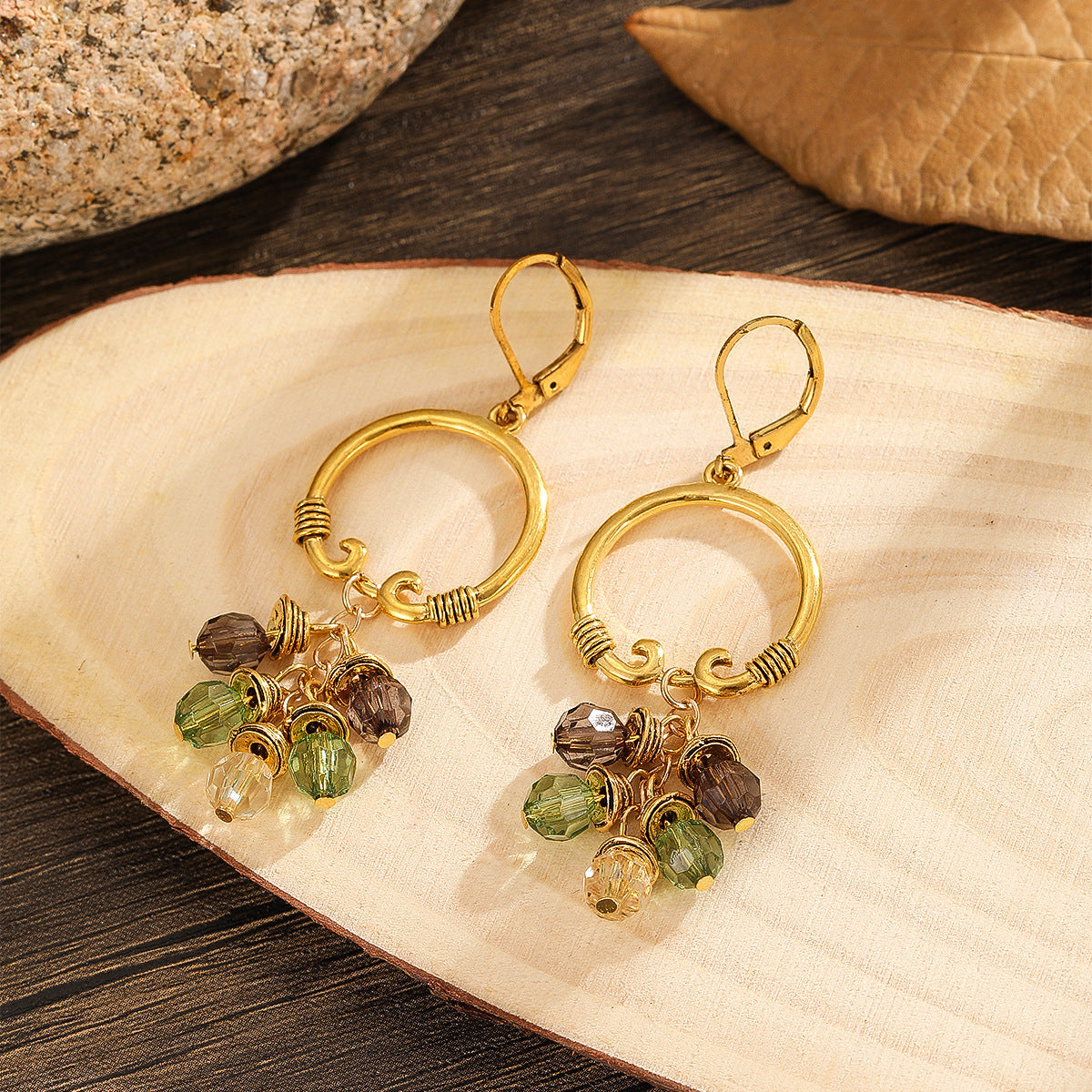 Charming Earring for Any Occasion