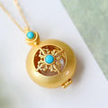 Romantic Silver Necklace for Special Moments