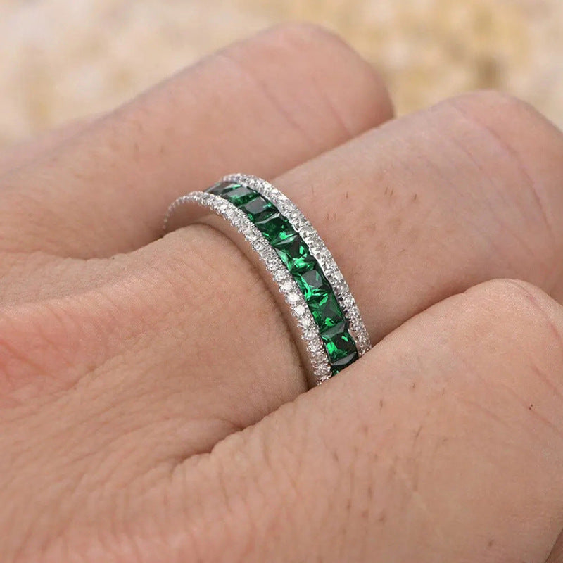 Elegant Ring for Every Occasion