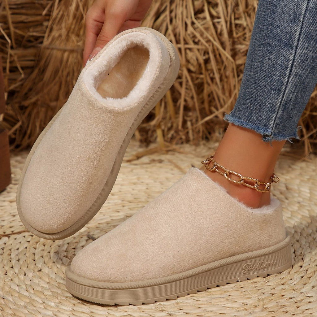 Vintage Inspired Orthopedic Boots