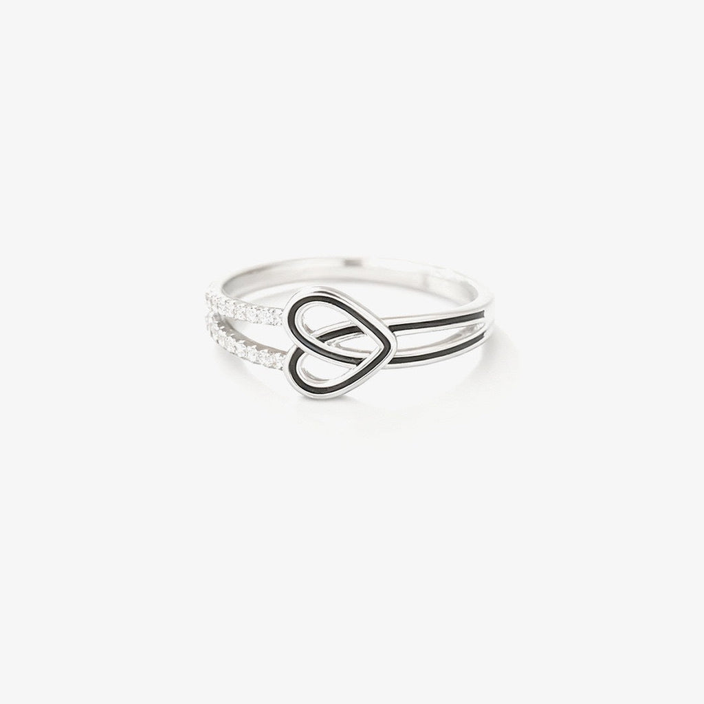 Delicate Artisan Ring
