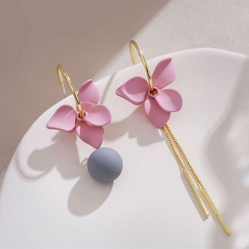 Romantic Earring for Special Moments