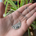 Classic Necklace with Timeless Appeal