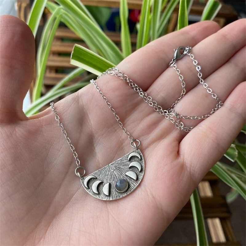 Classic Necklace with Timeless Appeal