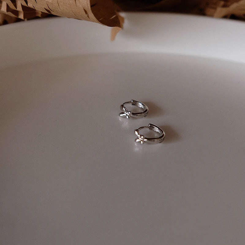 Romantic Earring for Special Moments