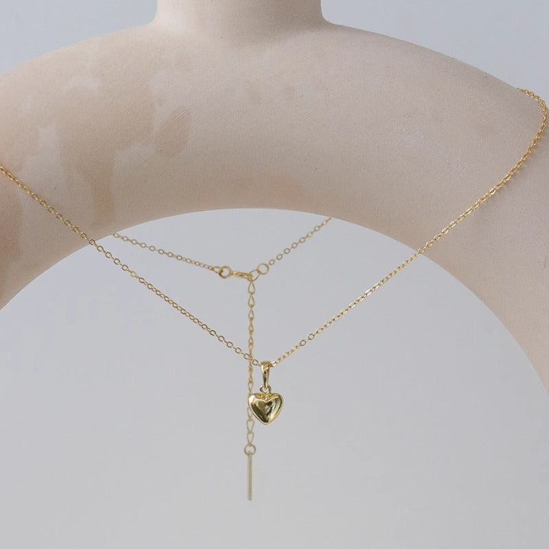Romantic Necklace for Special Moments