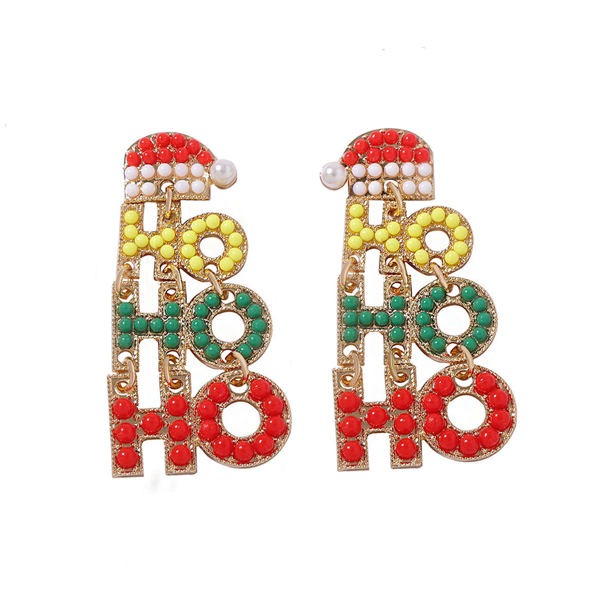 Beautiful Earring with Unique Style